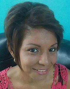 57 Year Old Barrancabermeja, Colombia Woman